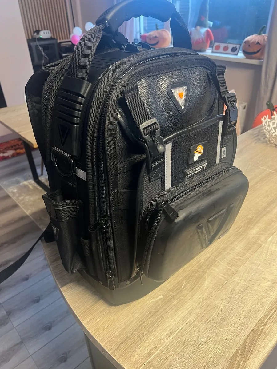 Velocity Rogue tool bag - Image 4