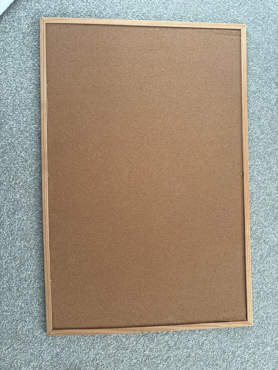 Cork board - Image 2