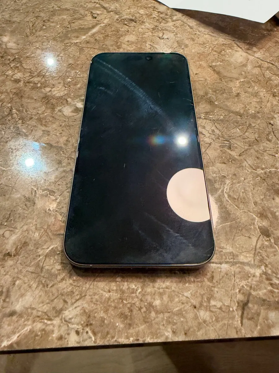IPhone 15 Pro Max 256gb - Image 4