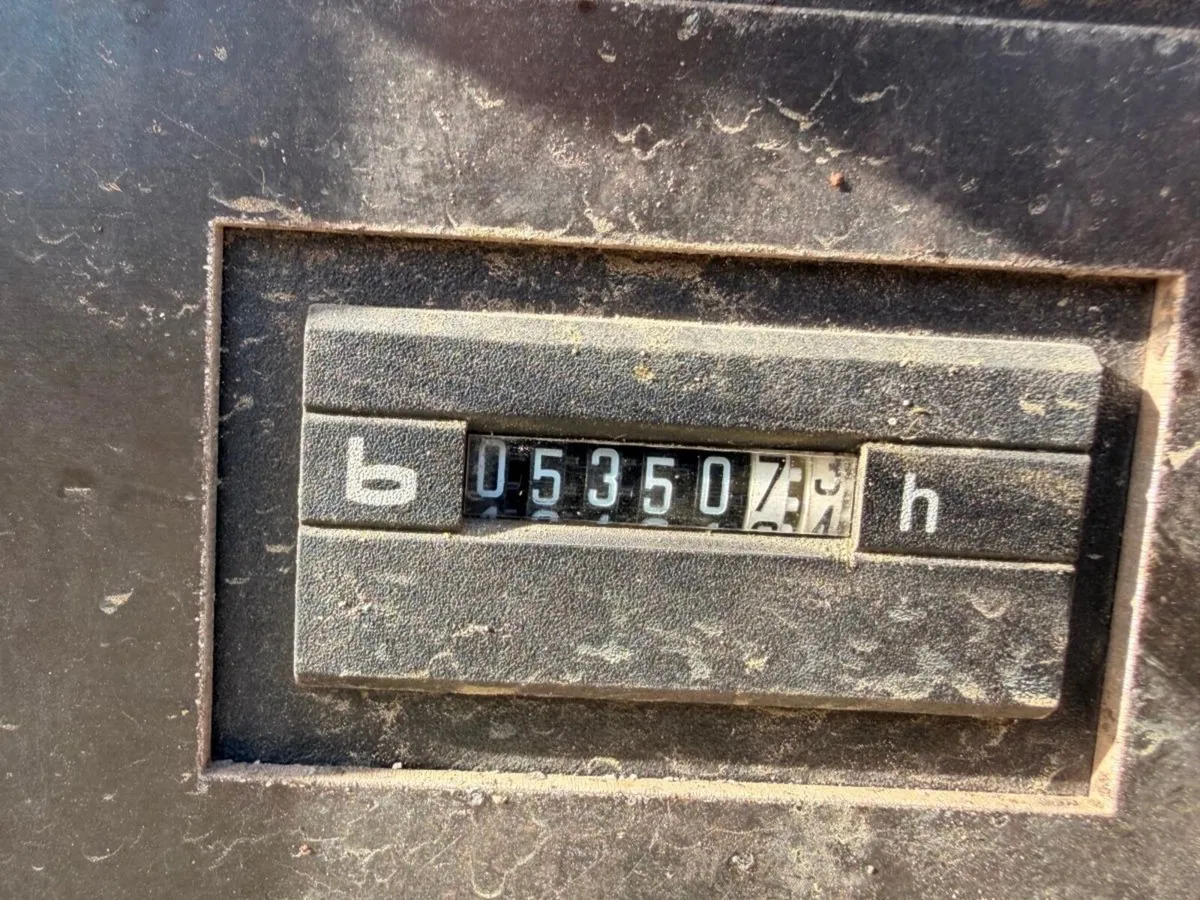 2017 Generac DWP4 Diesel Water Pump  Non Runner - Image 3