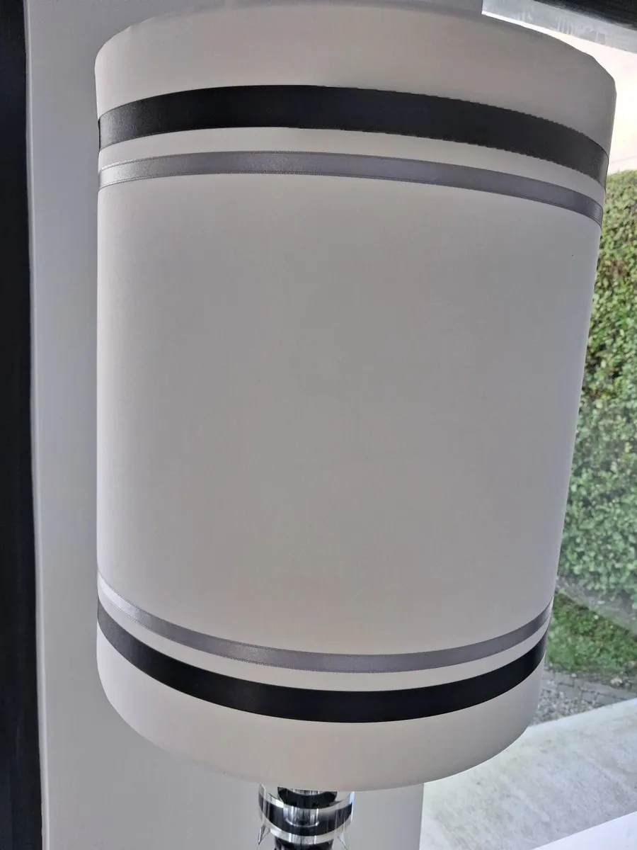 Tall lamp - Image 4