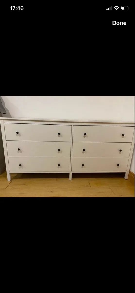 Chest of Drawers - Image 1