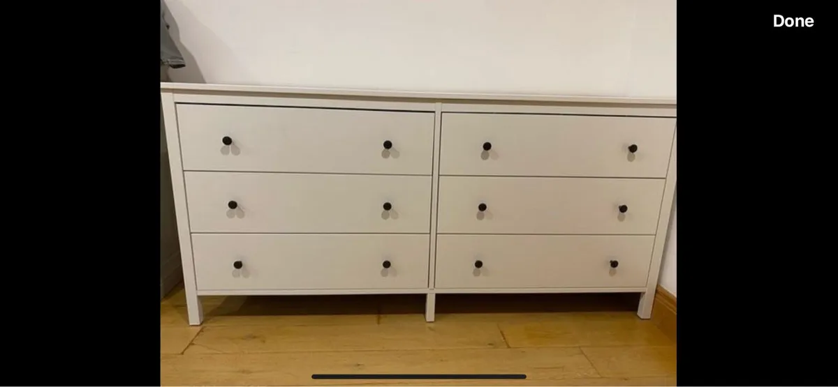 Chest of Drawers - Image 2