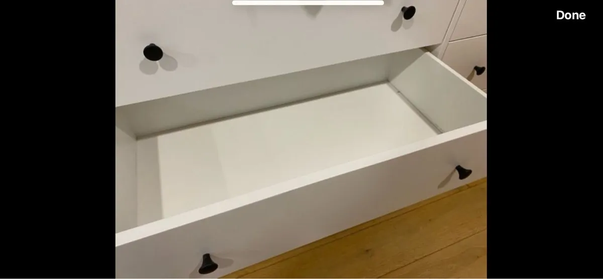Chest of Drawers - Image 3