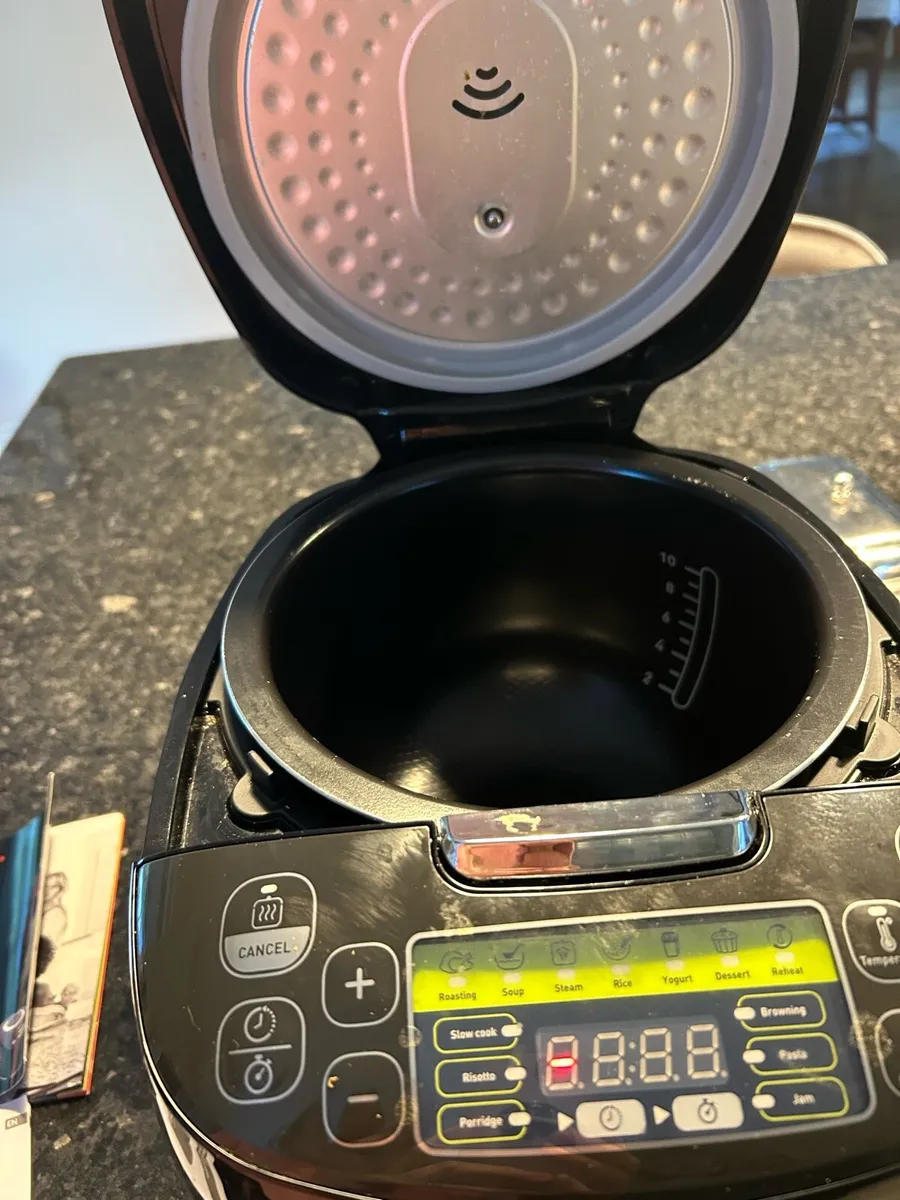 Tefal Multicooker - Image 3