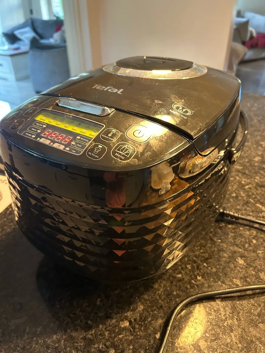 Tefal Multicooker - Image 1