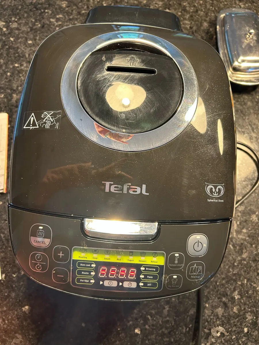 Tefal Multicooker - Image 2