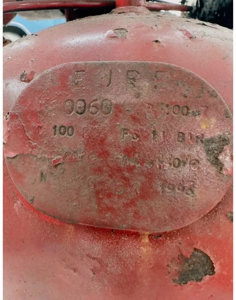 Air compression - Image 3