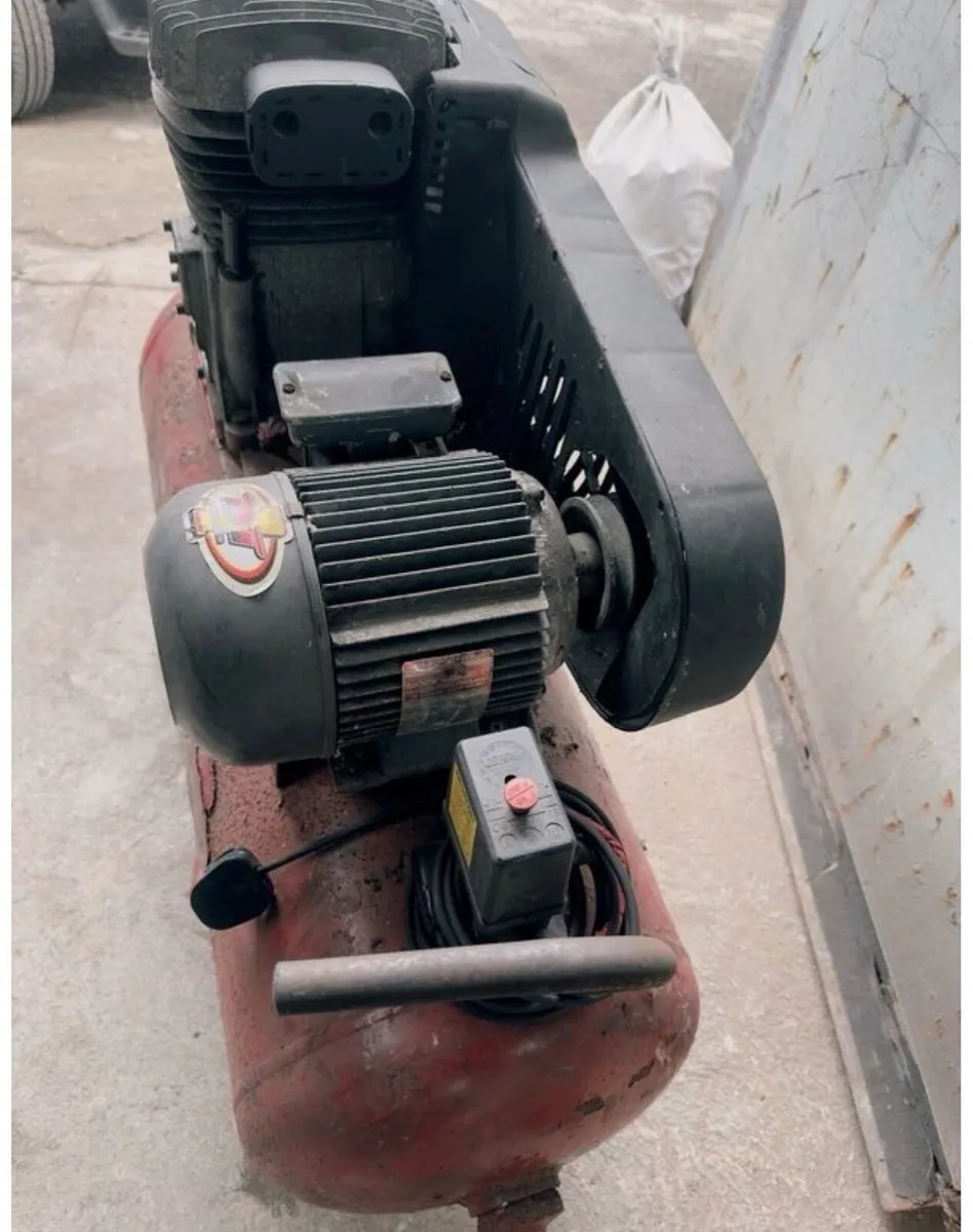 Air compression - Image 4