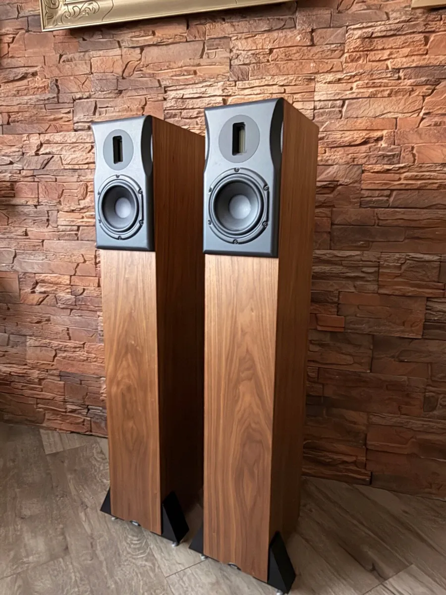NEAT Acoustics Ekstra - Image 1