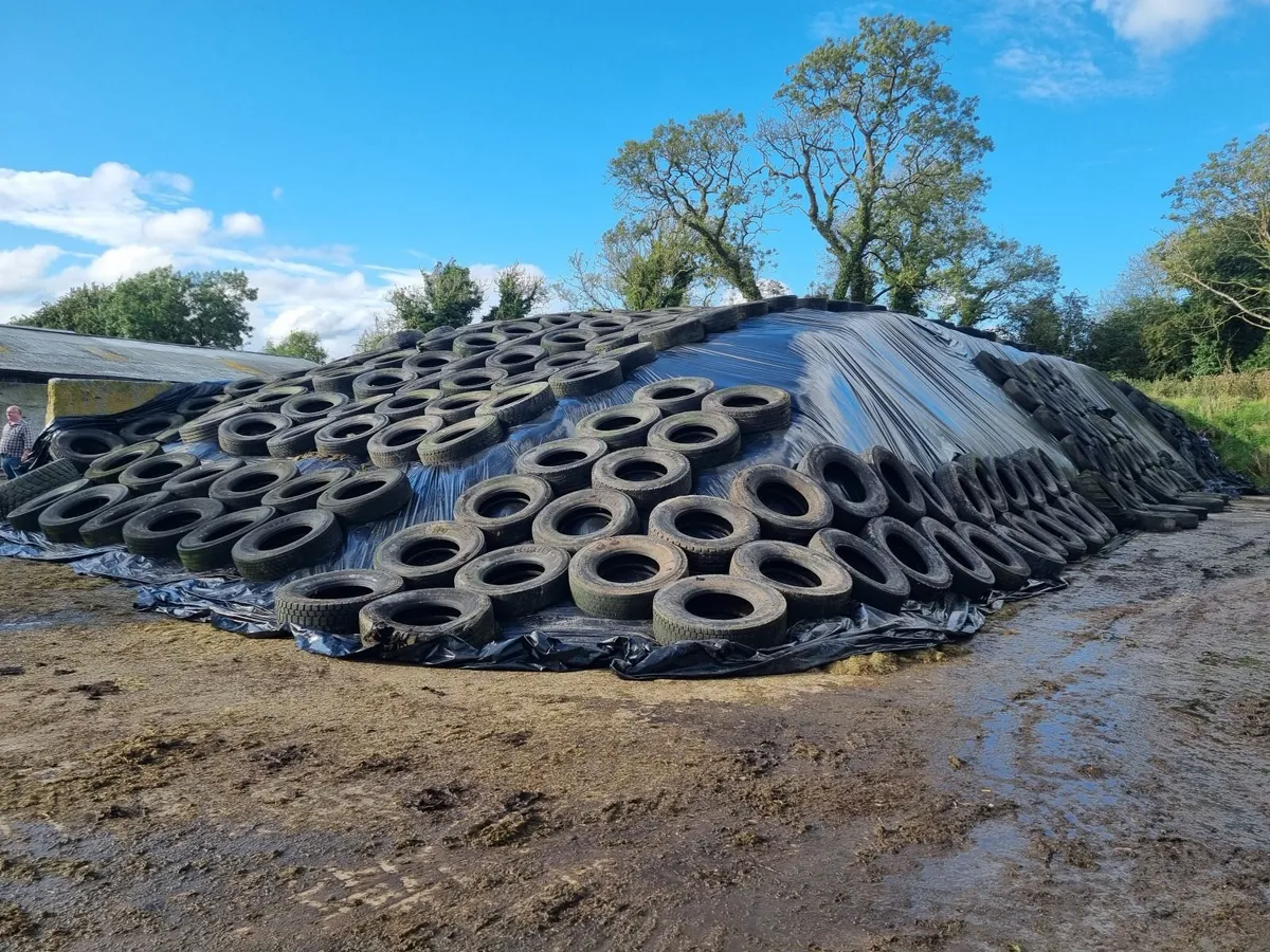 Silage