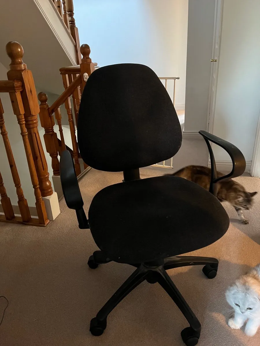 Office chair