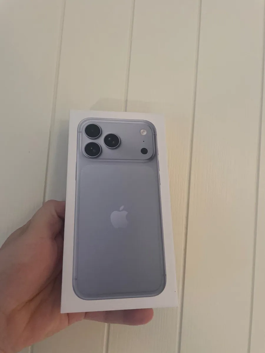 iPhone 18 Pro Max - Image 1