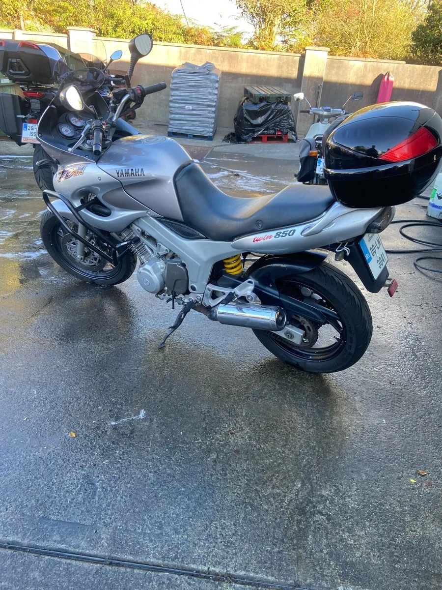 Yamaha - Image 1
