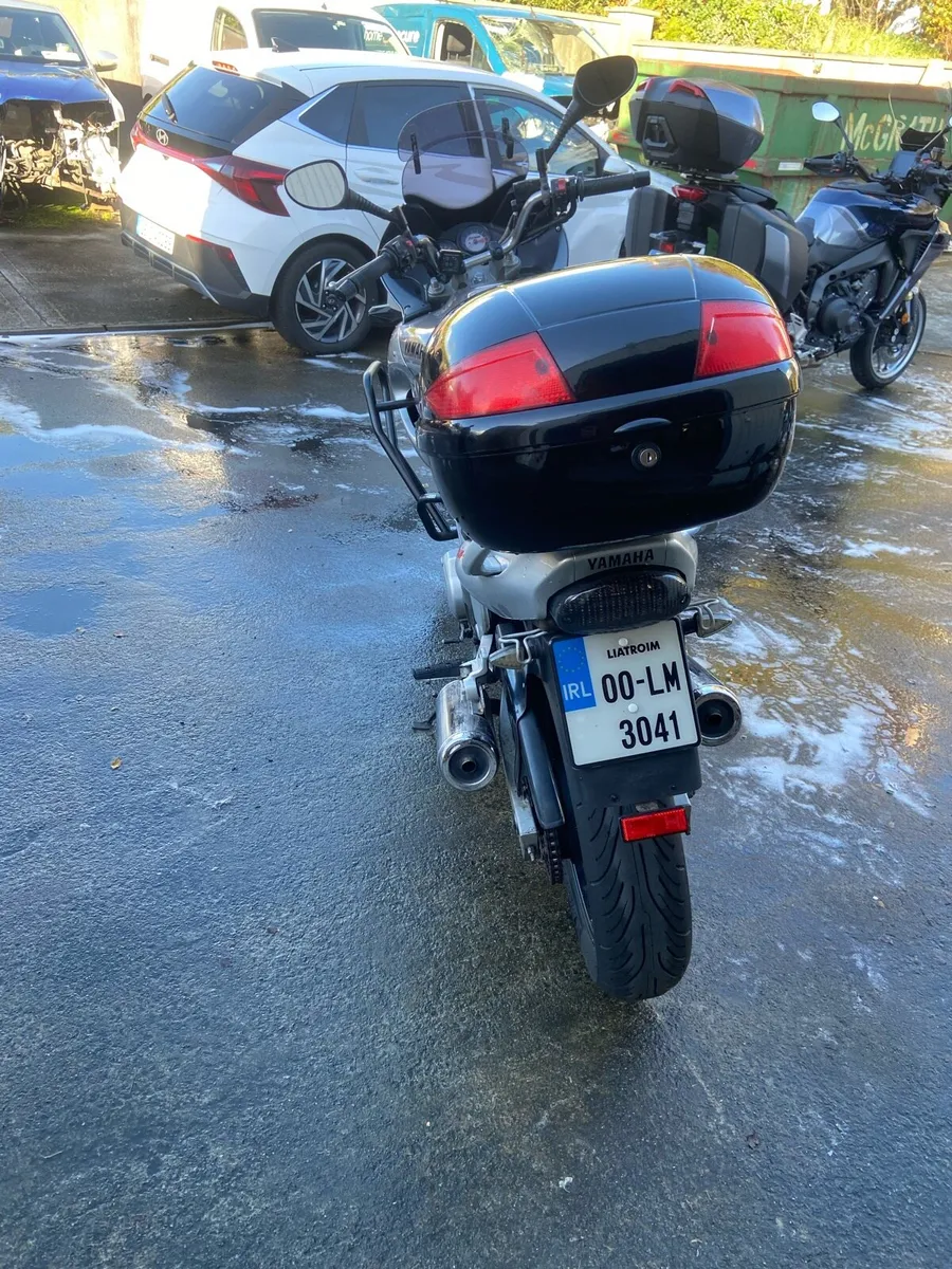 Yamaha - Image 2
