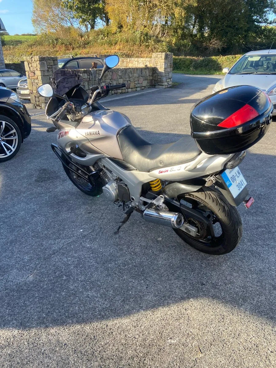 Yamaha - Image 3