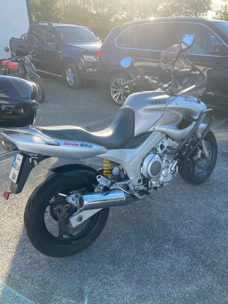 Yamaha - Image 4