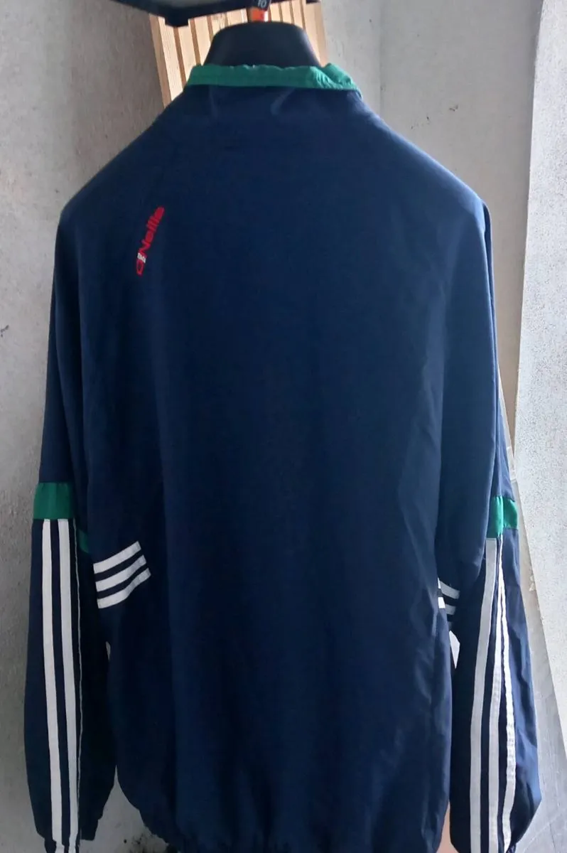 O Neills Mayo GAA Jacket - Image 2