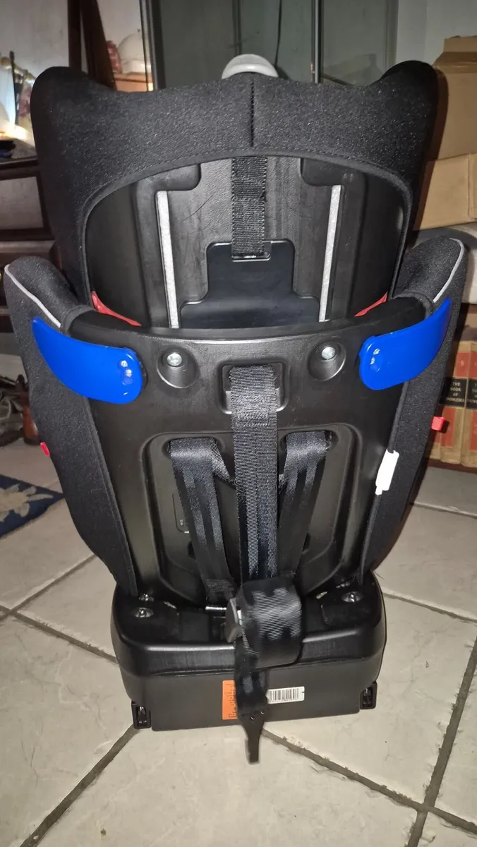 Baby seat - Image 3