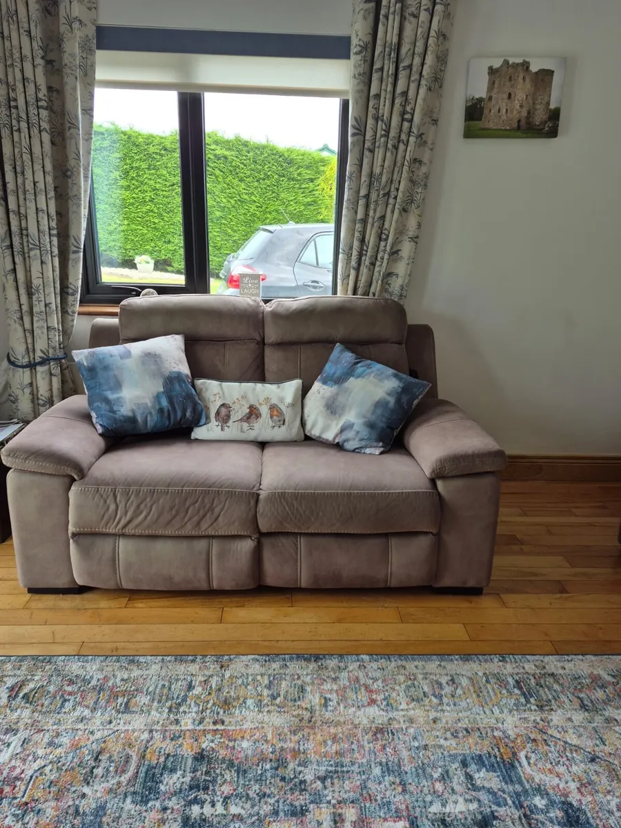 Recliners Sofas - Image 3