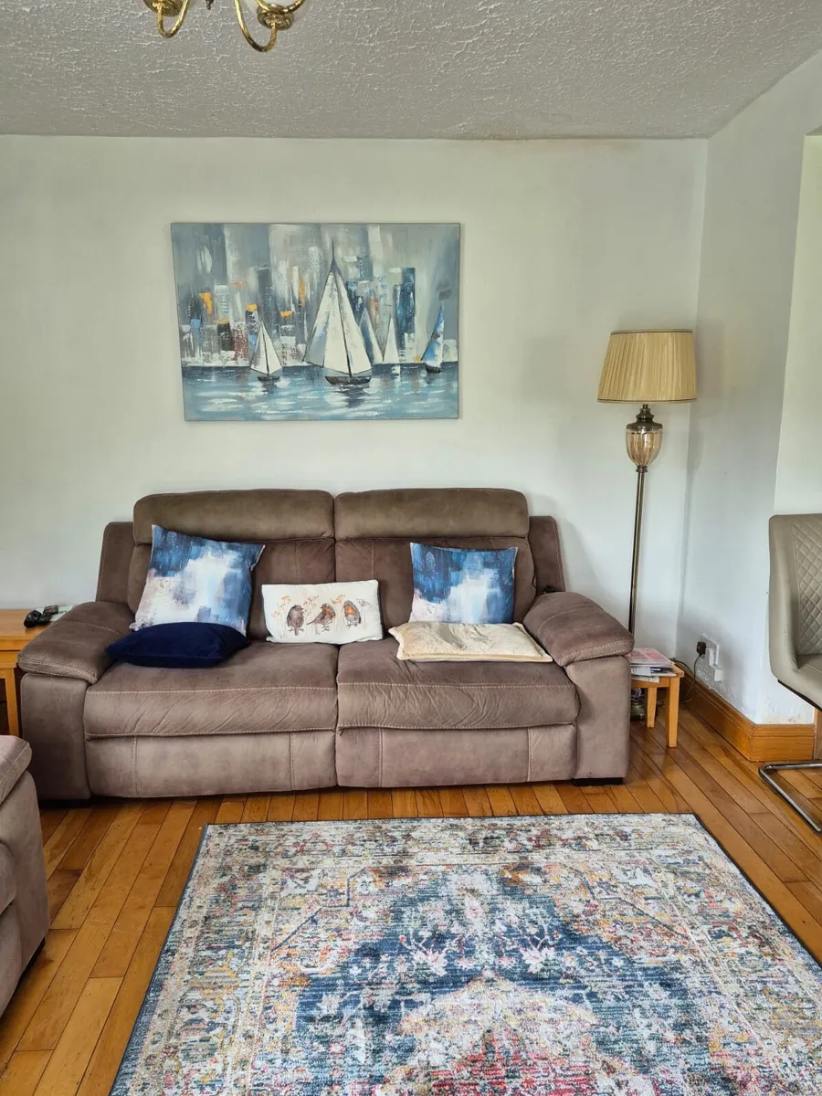 Recliners Sofas - Image 4