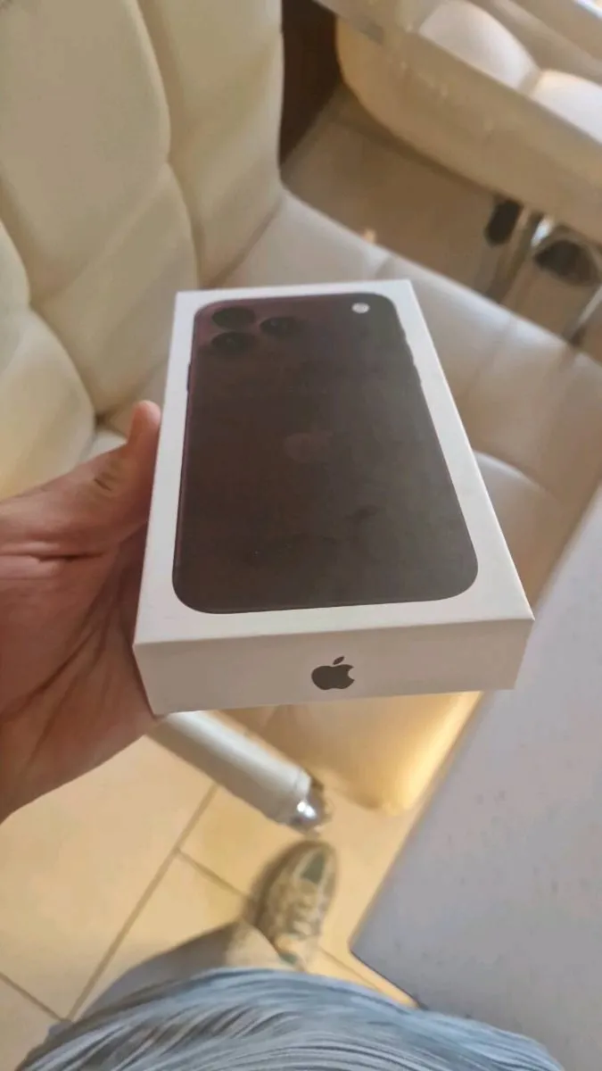 Iphone 18 Pro Max - Image 1