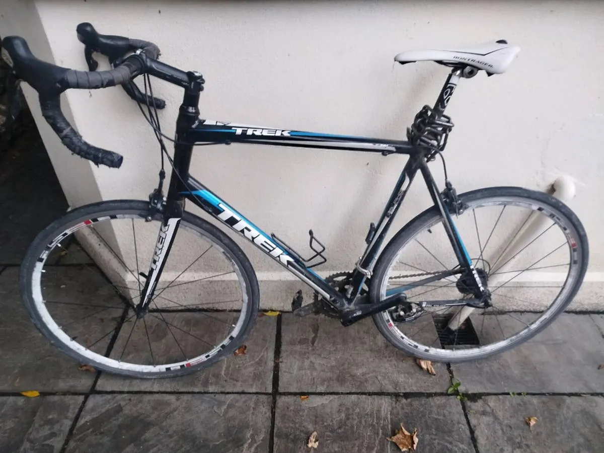 Trek Biycy - Image 1