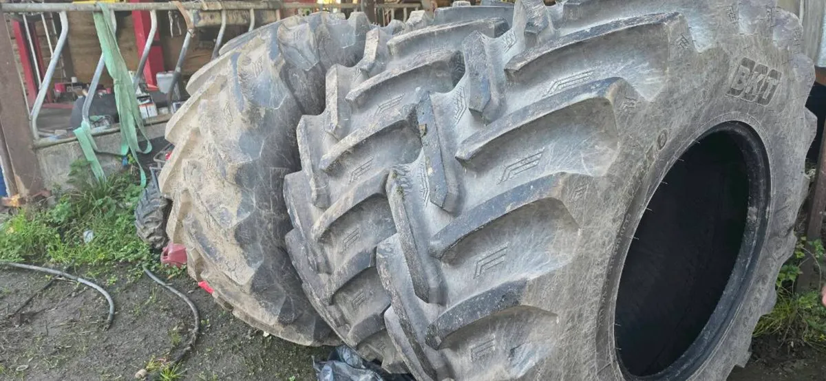 Tyres - Image 2
