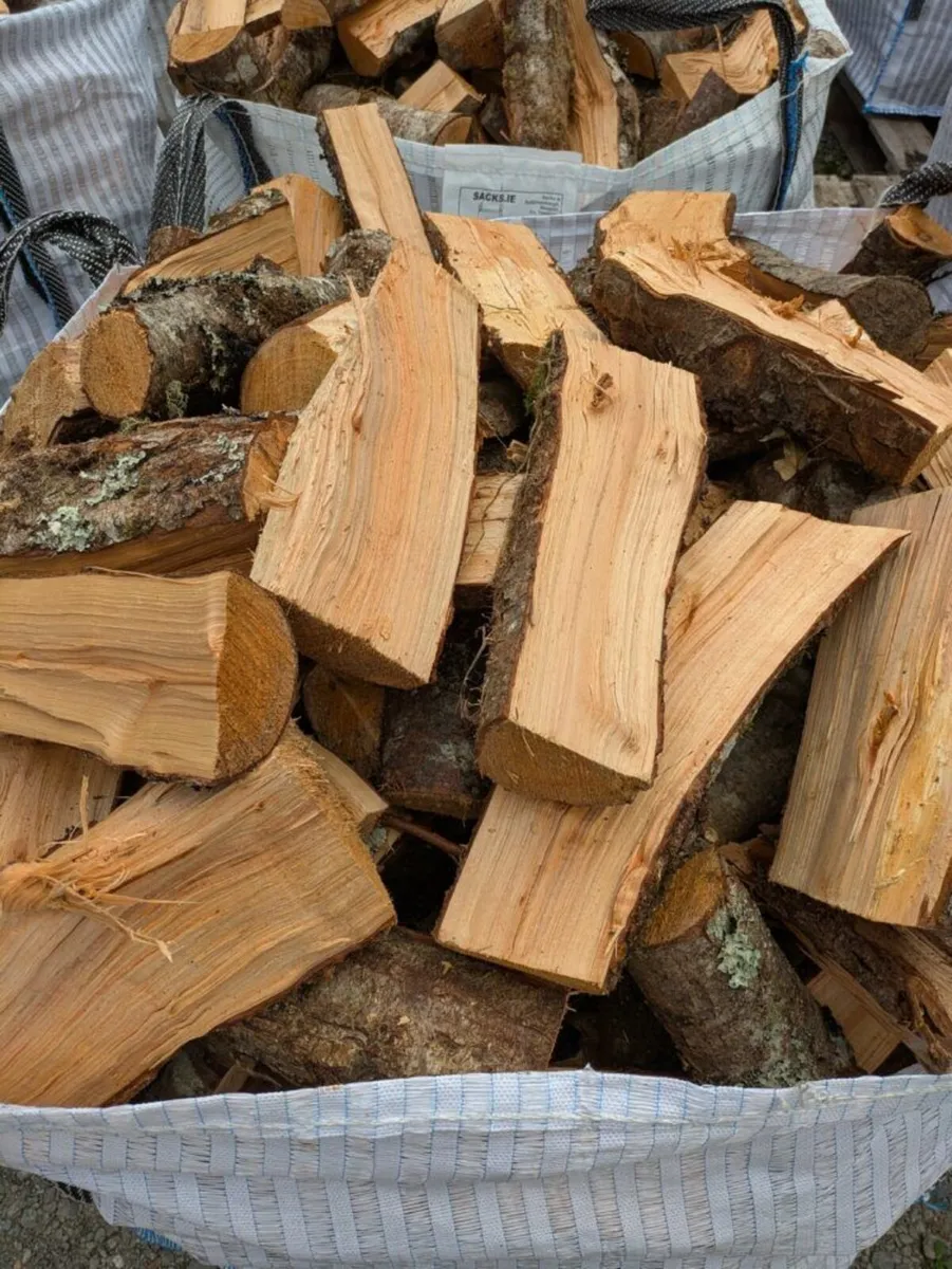 Firewood For Sale Wexford - Image 1
