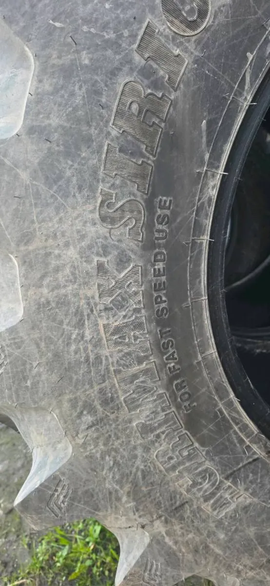 Tyres - Image 3