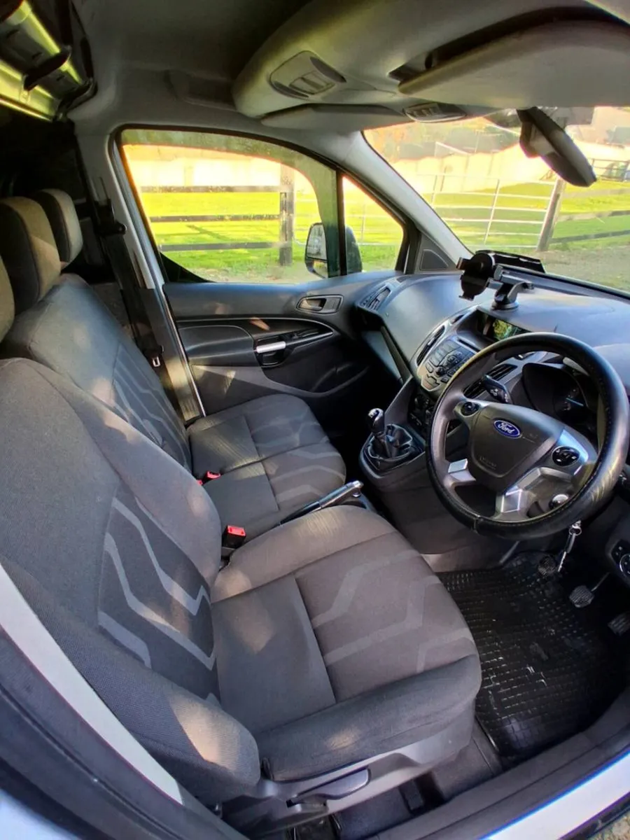 Ford Transit Connect Lwb Trend 1.5TD 100ps - Image 3