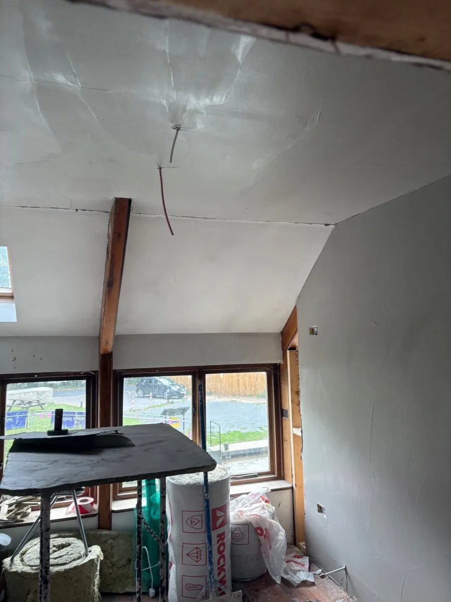 Professional Plastering & Skimming Services - Image 4