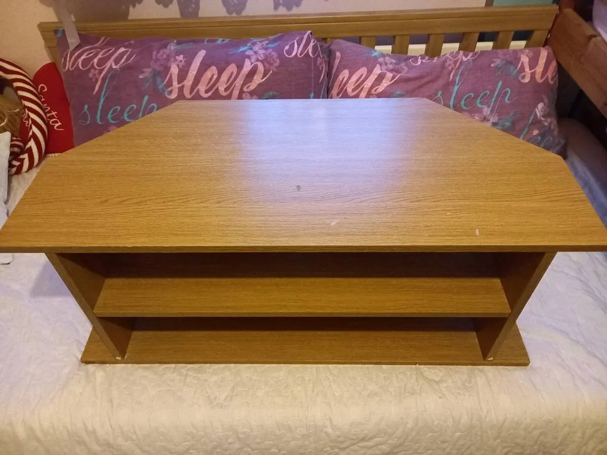 Tv unit - Image 1