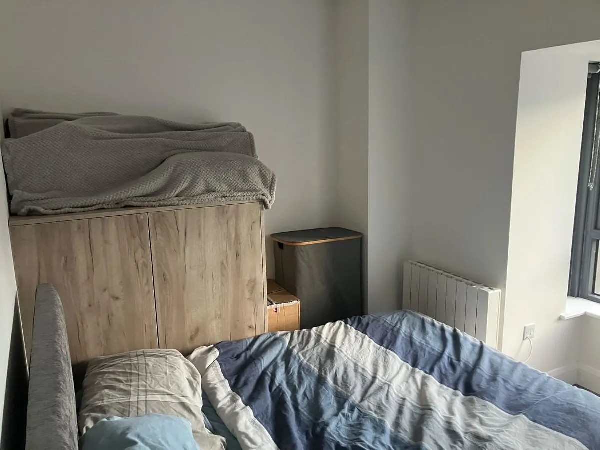 *1-Bedroom Apartment for Rent — Ballinlough, Cork* - Image 2