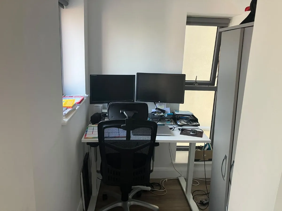 *1-Bedroom Apartment for Rent — Ballinlough, Cork* - Image 1