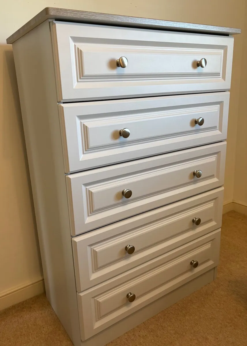 Chest of Drawers - Image 2