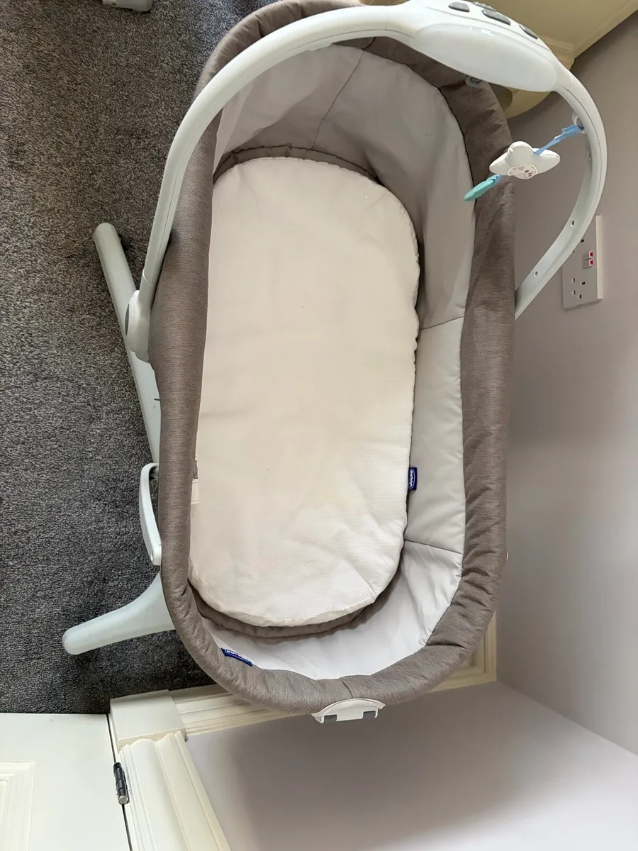Chicco Baby Hug 4-in-1 - Image 2