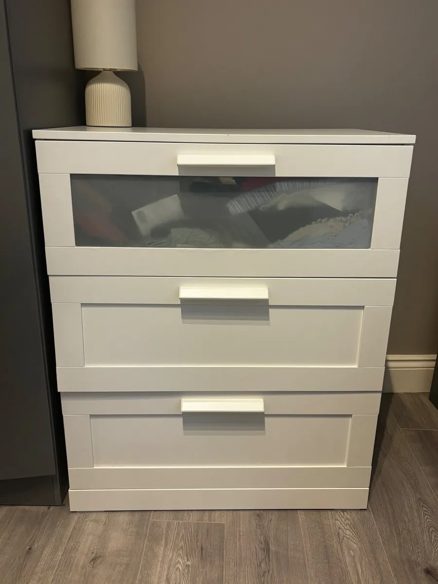 Furniture & Appliances for Sale – Moving Out - Image 2