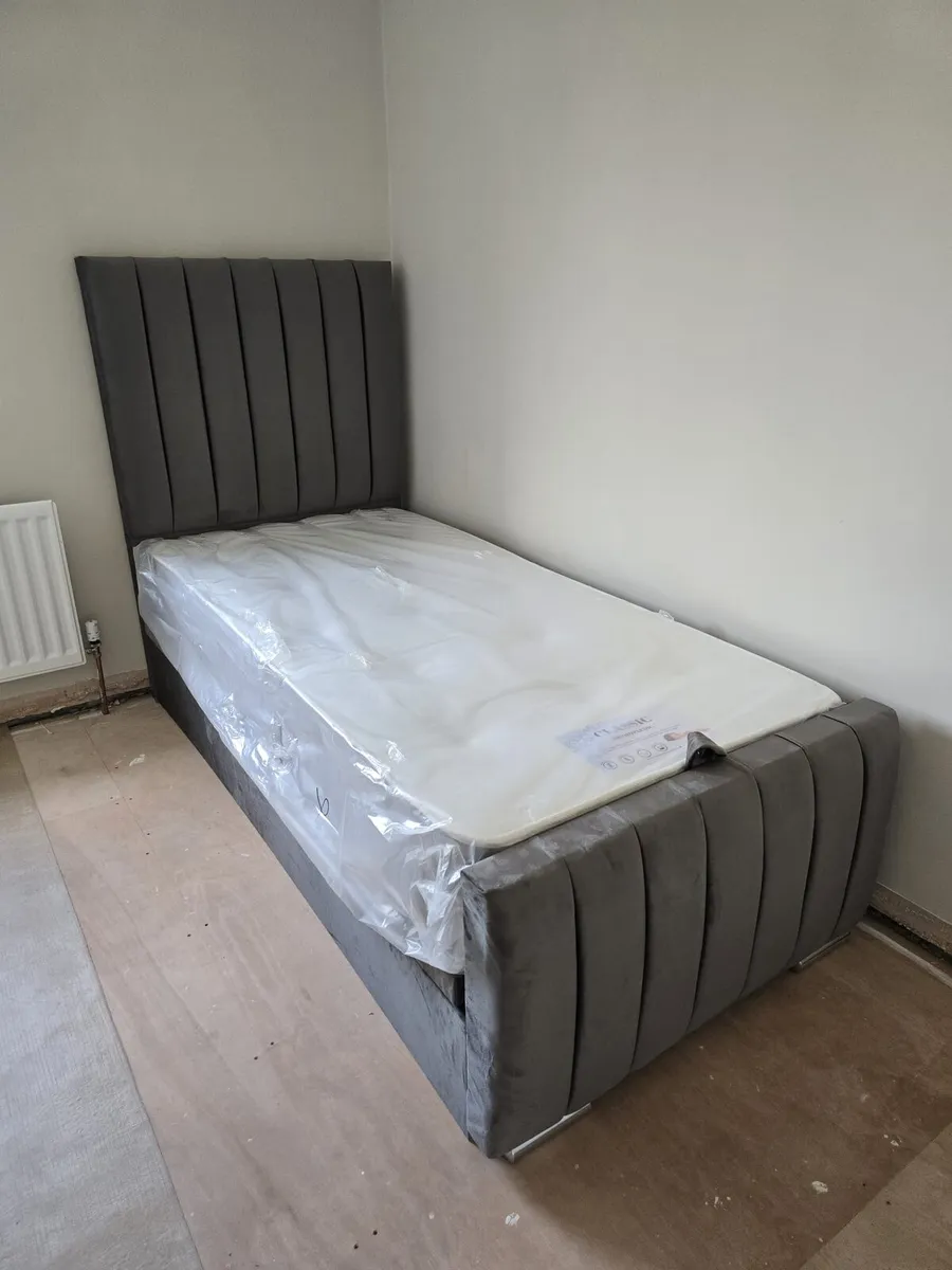 Bed - Image 4