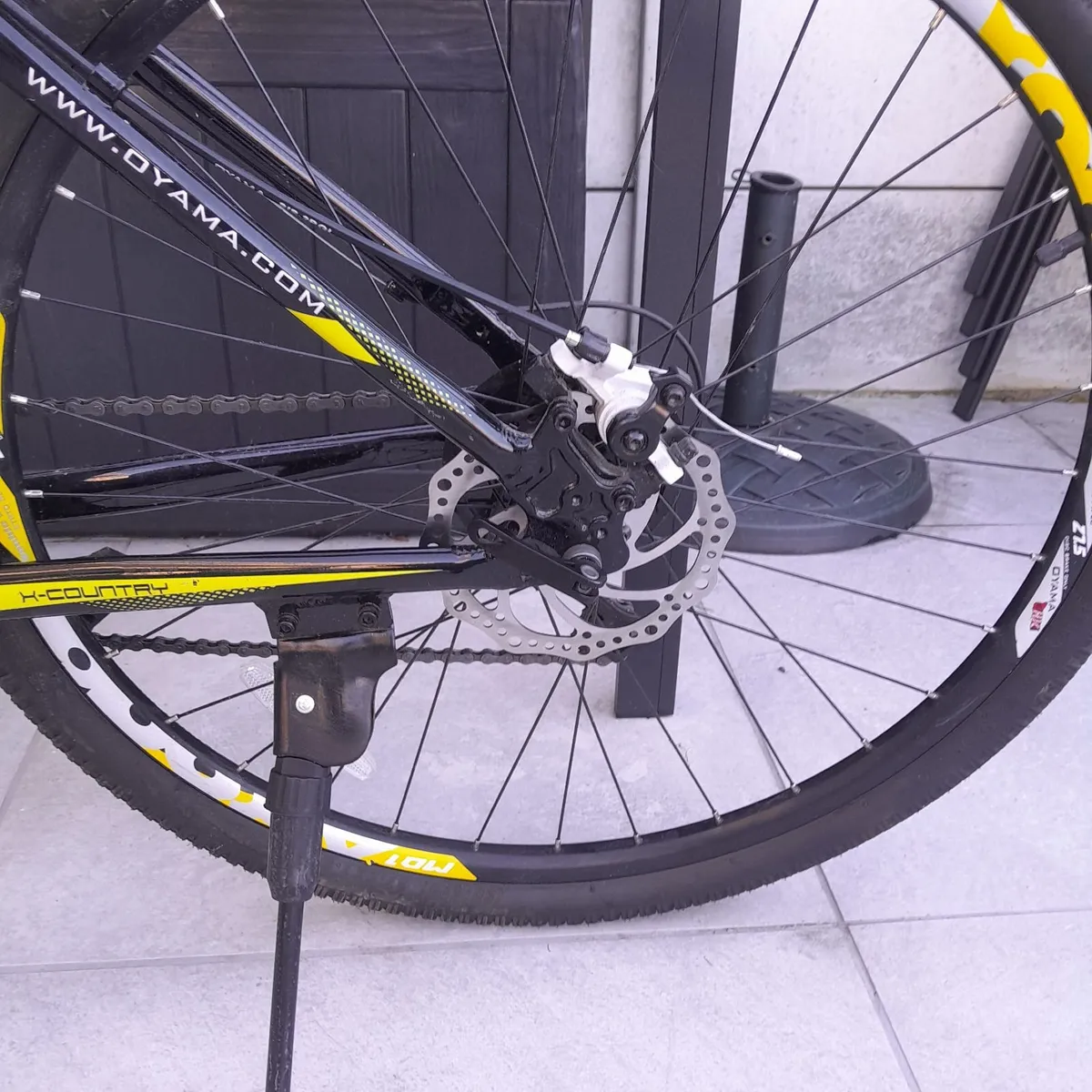 Mountain bike - Image 2
