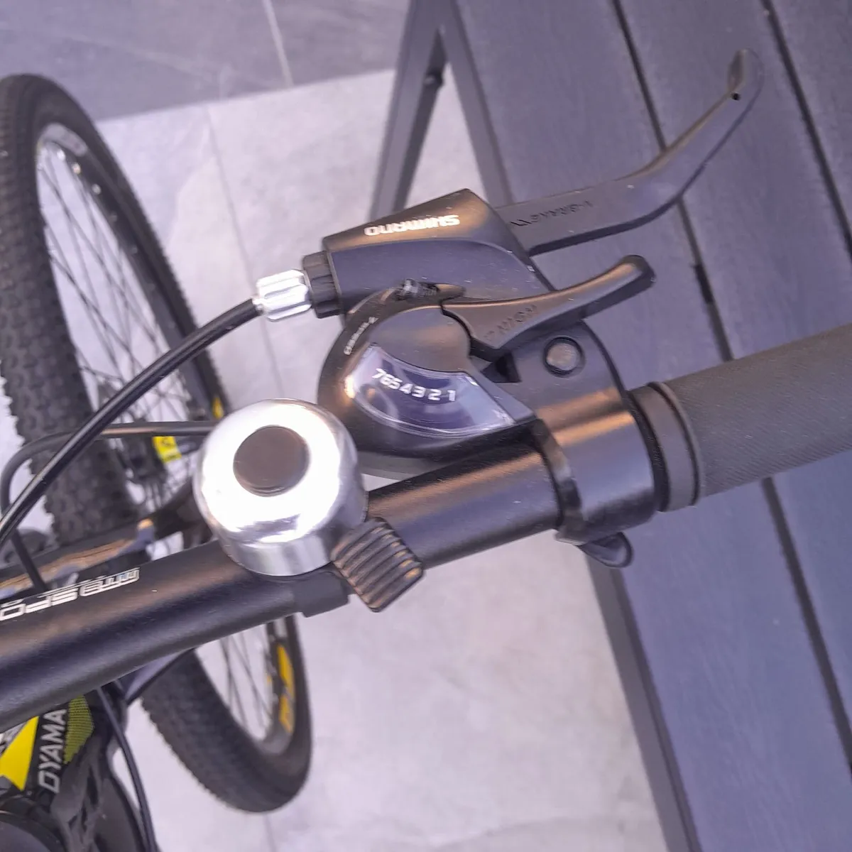 Mountain bike - Image 4