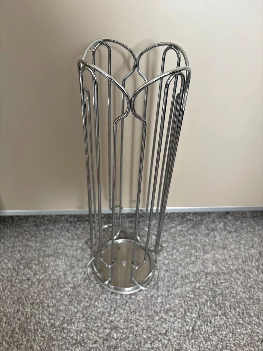 Coffee pod stand - Image 1