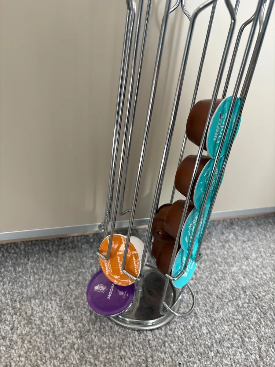 Coffee pod stand - Image 2