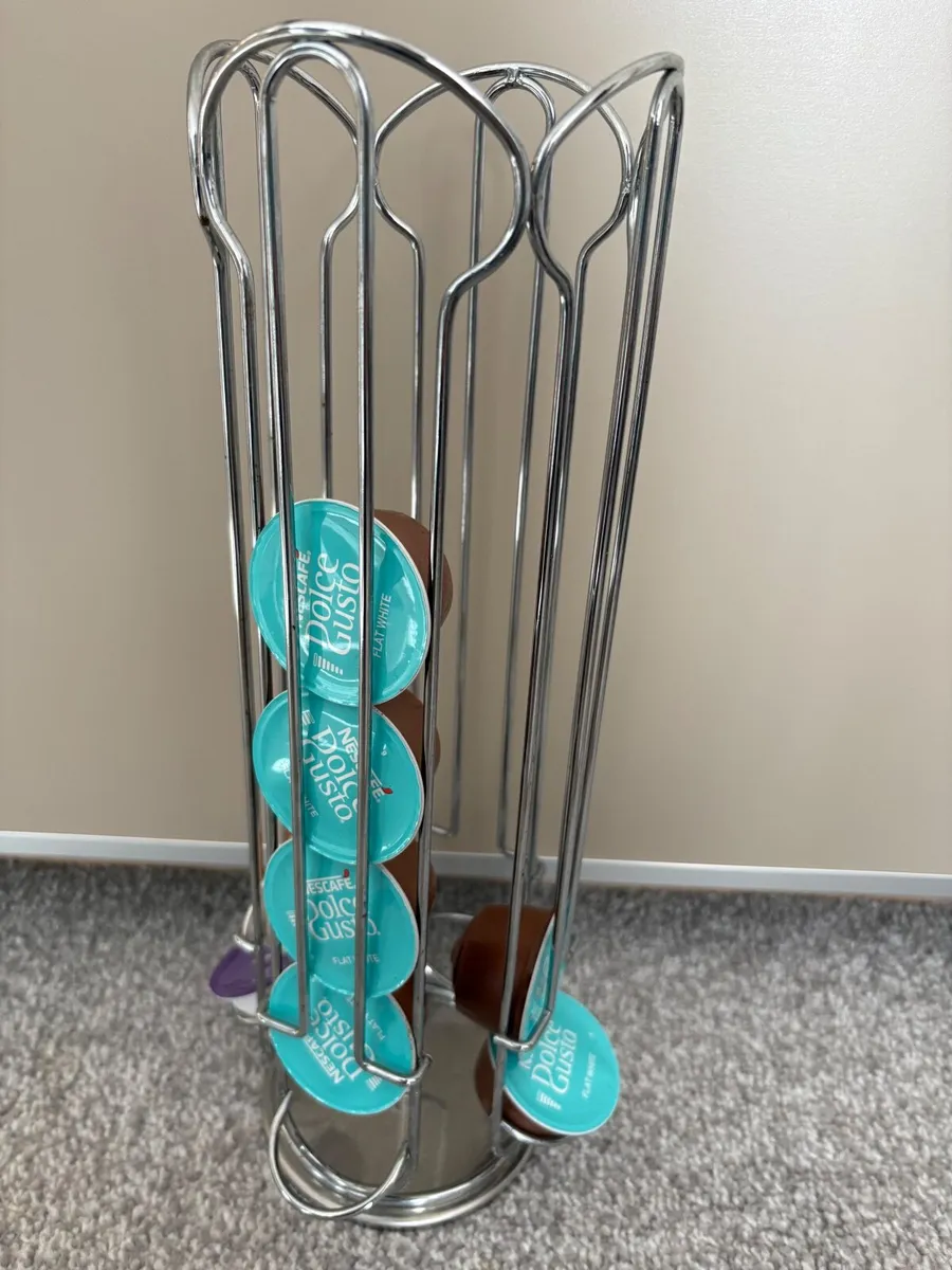 Coffee pod stand - Image 3