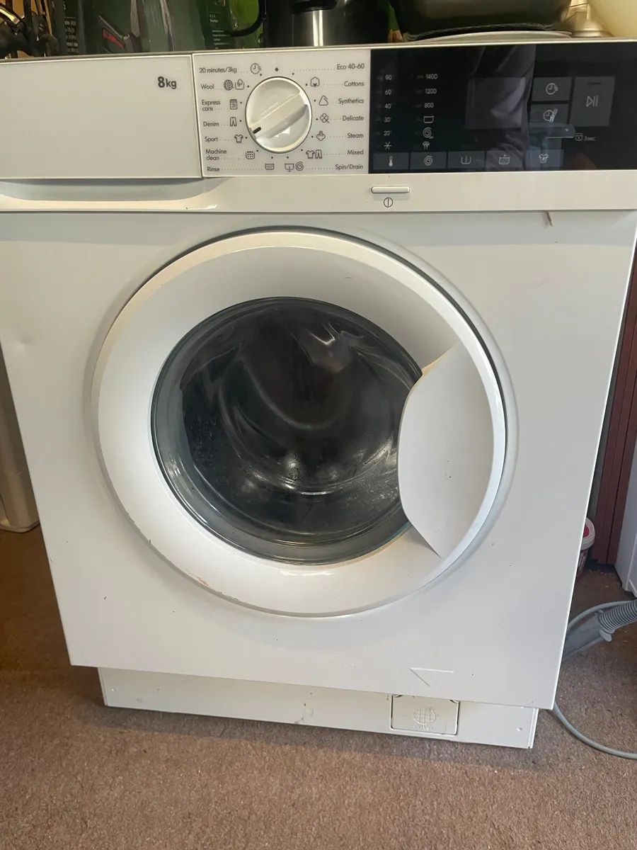 Washing machine - Image 2