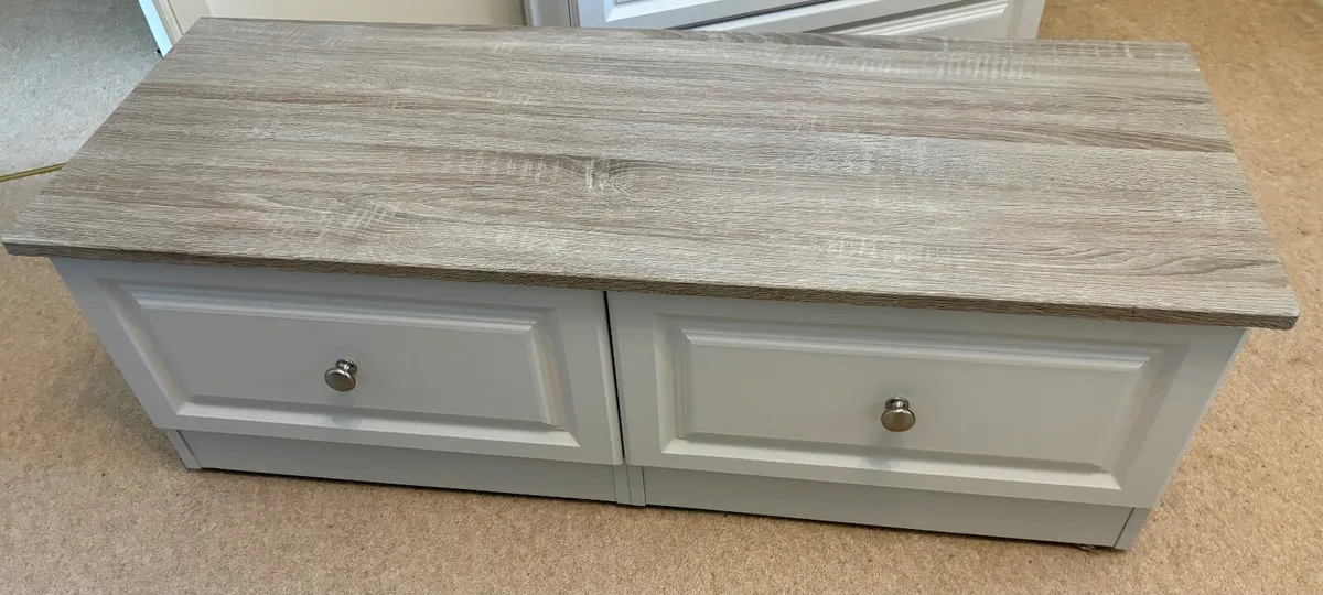 Blanket Box - Image 1
