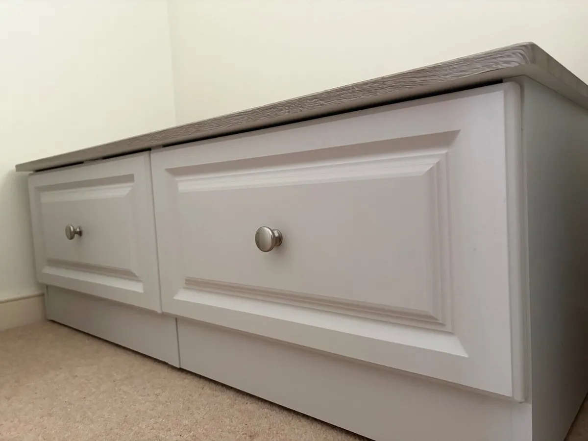 Blanket Box - Image 2