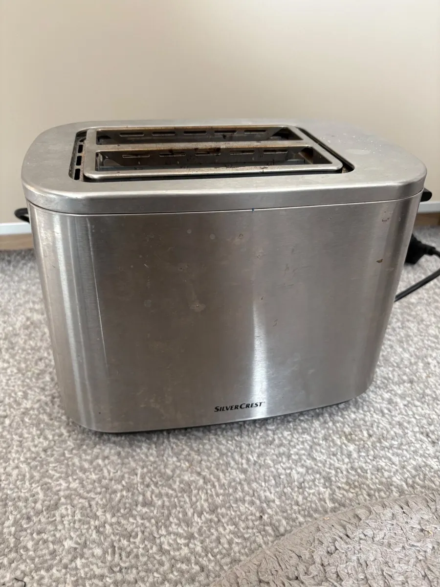 Toaster - Image 1