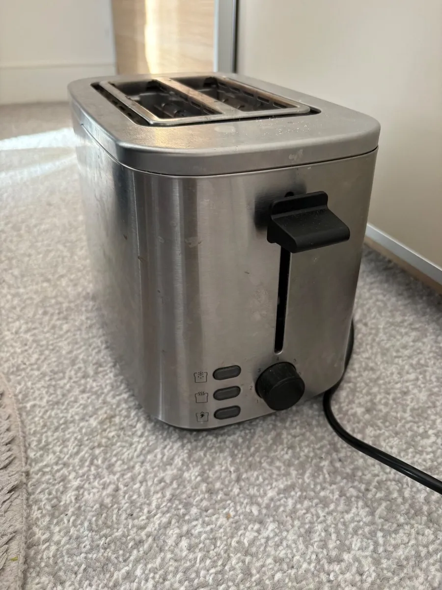 Toaster - Image 2