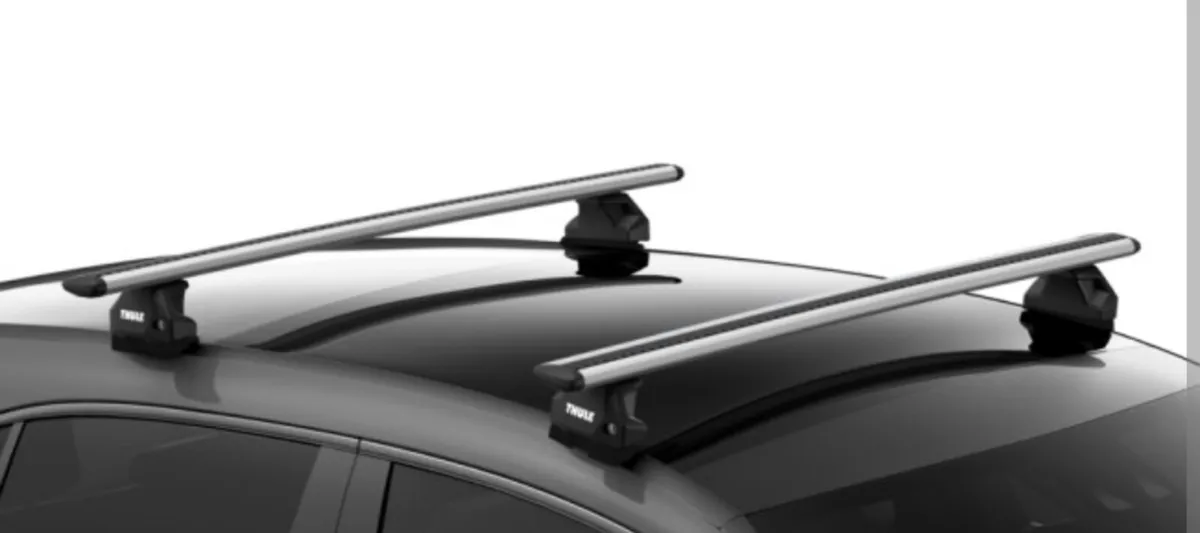 Roof Bars - Image 1